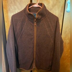 Athleta Stroll Jacket Full Zip